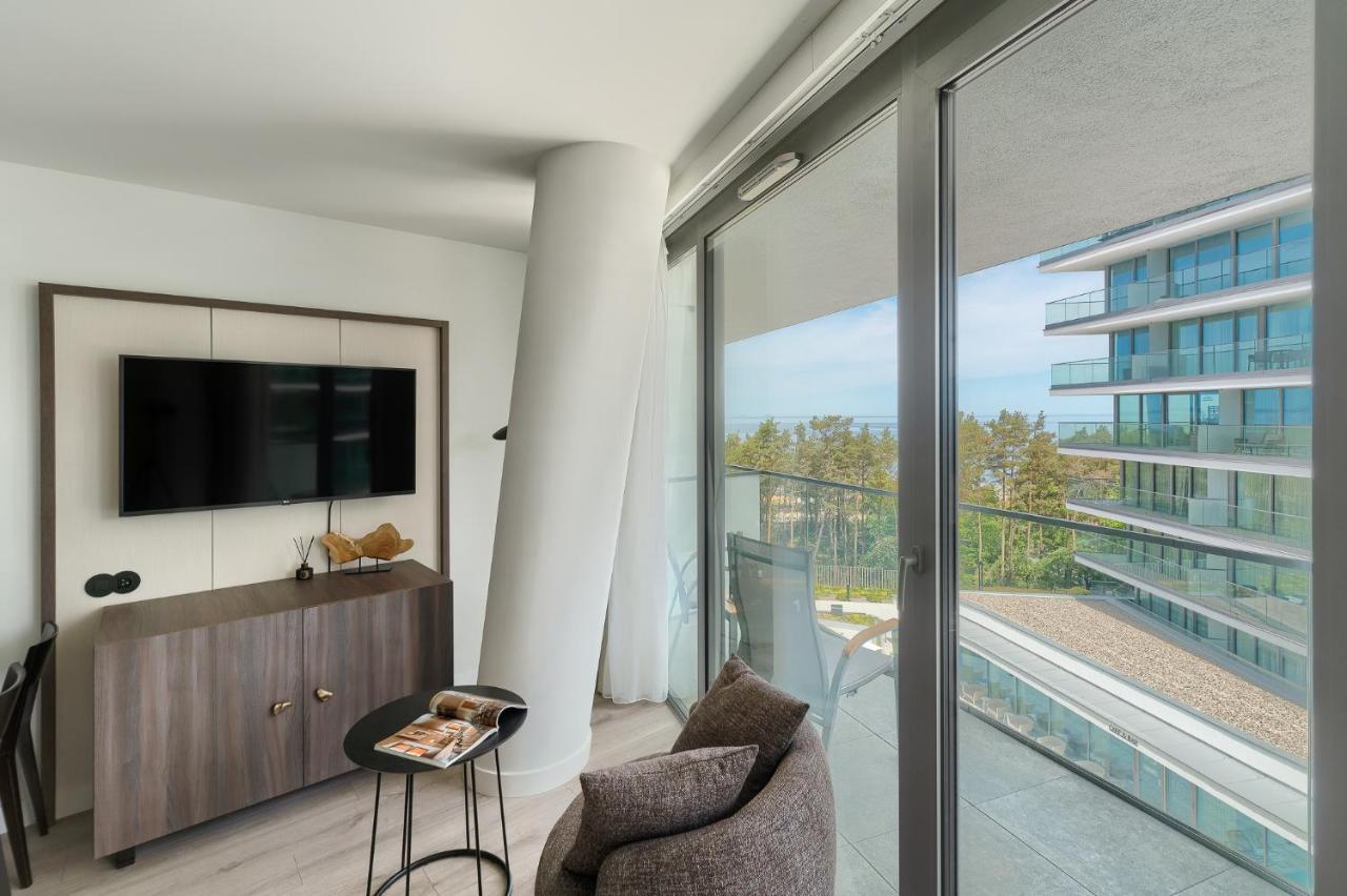 Apartment Your Holidays Waves B431 Miedzyzdroje