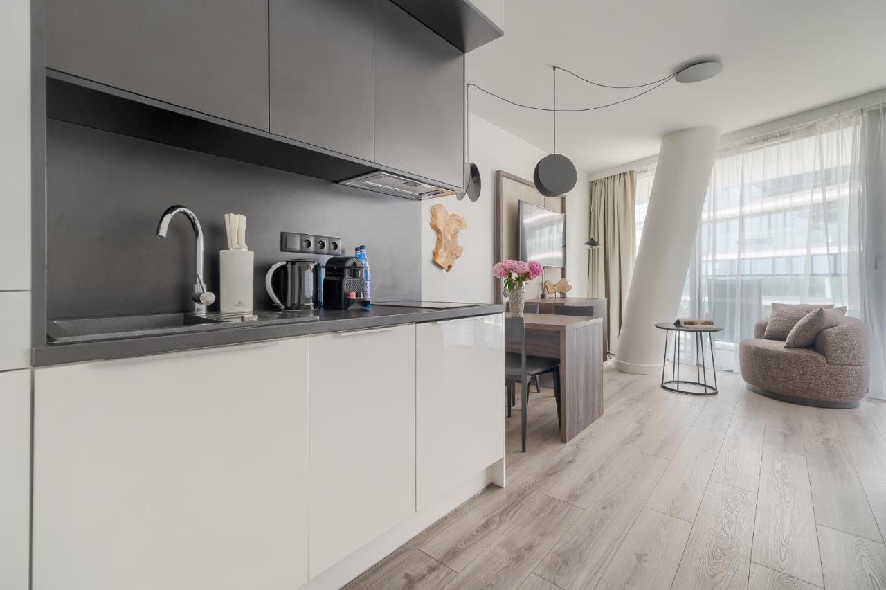 Apartment Your Holidays Waves B431 Miedzyzdroje
