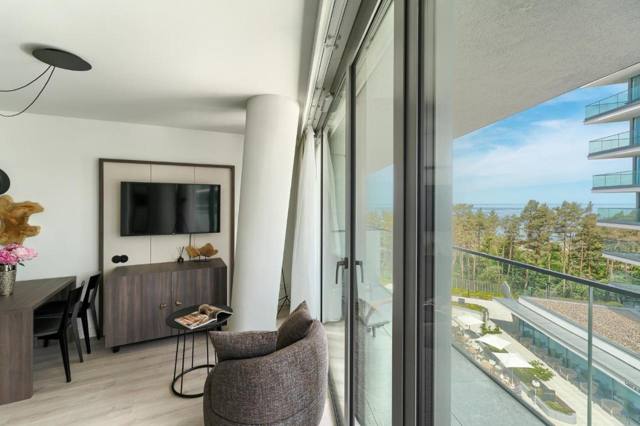 Apartment Your Holidays Waves B431 Miedzyzdroje