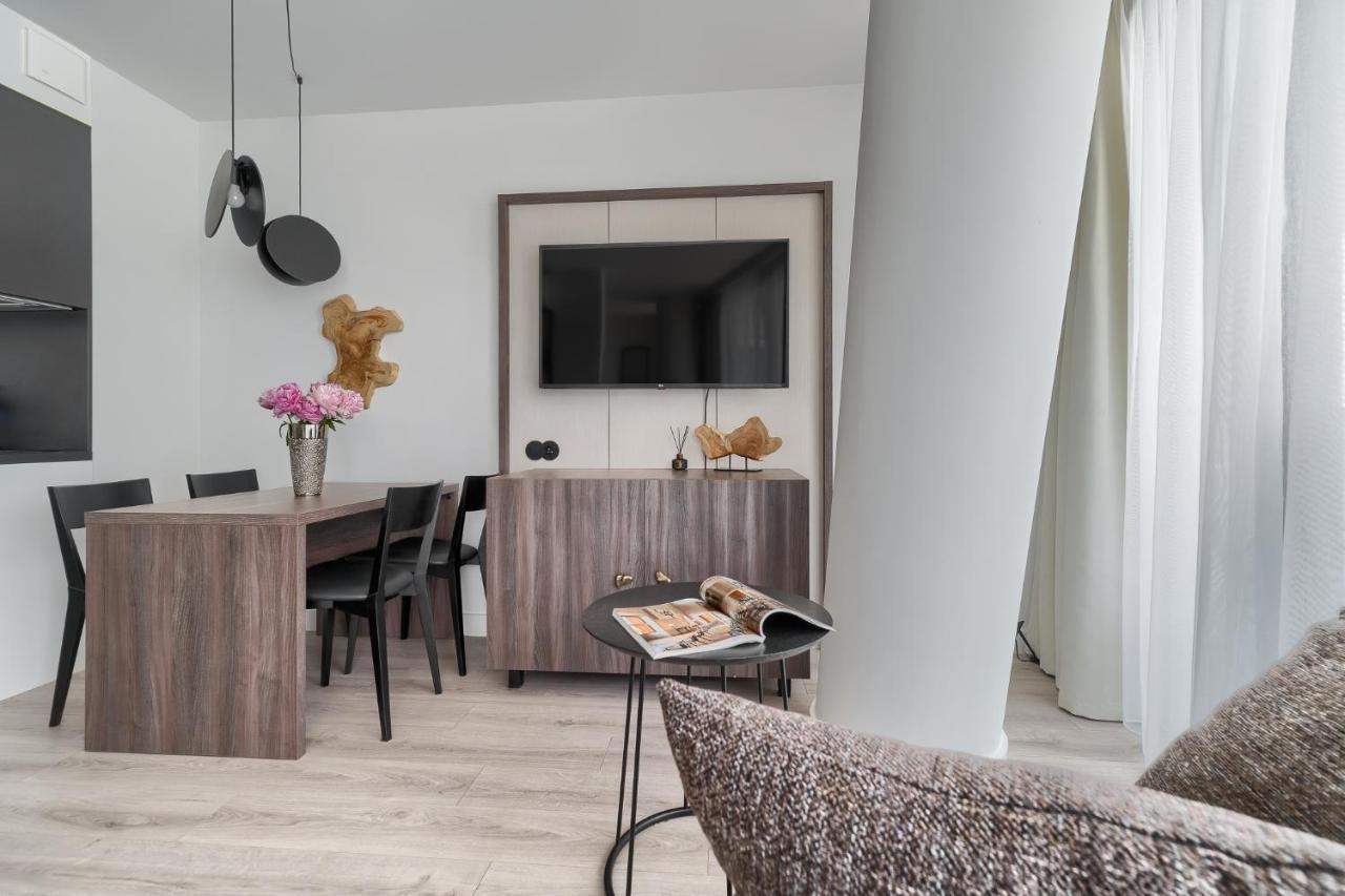 Apartment Your Holidays Waves B431