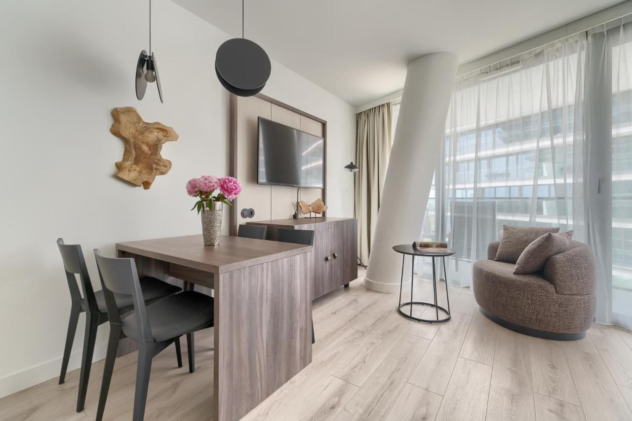 Apartment Your Holidays Waves B431 Miedzyzdroje