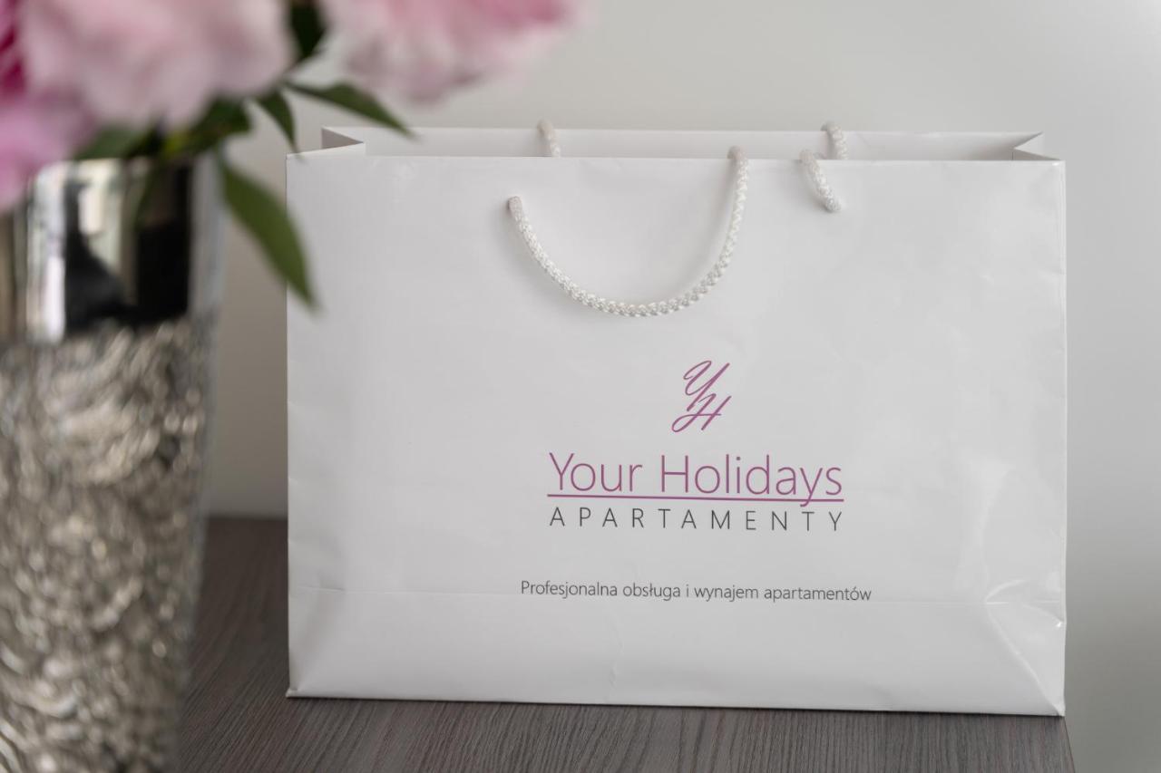 Your Holidays Waves B431 Apartamento *