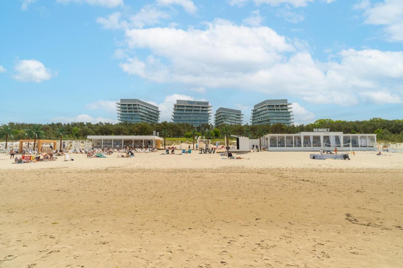 Apartment Your Holidays Waves B431 Miedzyzdroje